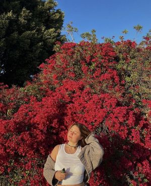 Lia Marie Johnson Nude Photos photo 188