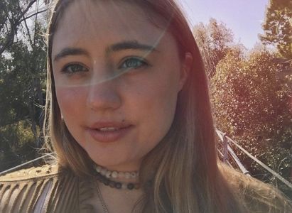 Lia Marie Johnson Nude Photos photo 190