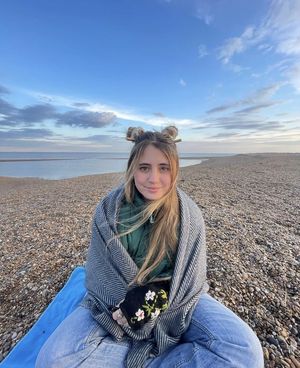 Lia Marie Johnson Nude Photos photo 193