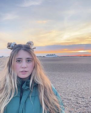 Lia Marie Johnson Nude Photos photo 195