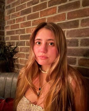 Lia Marie Johnson Nude Photos photo 202