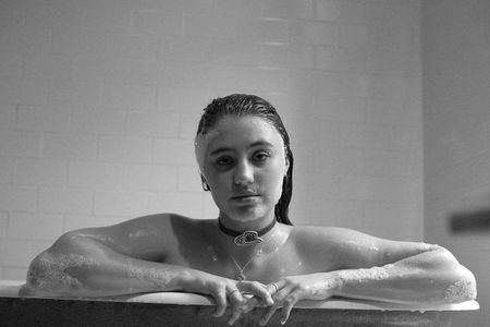 Lia Marie Johnson Nude Photos photo 204