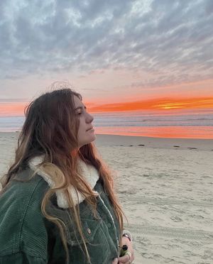 Lia Marie Johnson Nude Photos photo 210