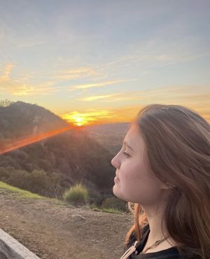 Lia Marie Johnson Nude Photos photo 212