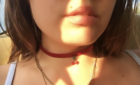 Lia Marie Johnson Nude Photos photo 217