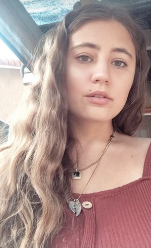 Lia Marie Johnson Nude Photos photo 218