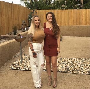 Lia Marie Johnson Nude Photos photo 219