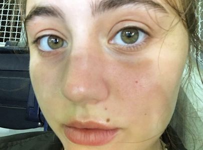Lia Marie Johnson Nude Photos photo 220