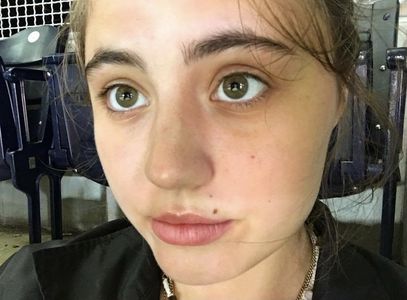 Lia Marie Johnson Nude Photos photo 221