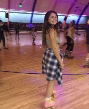 Lia Marie Johnson Nude Photos photo 223