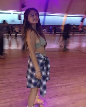 Lia Marie Johnson Nude Photos photo 225