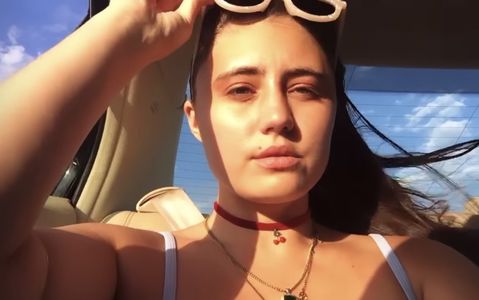 Lia Marie Johnson Nude Photos photo 226