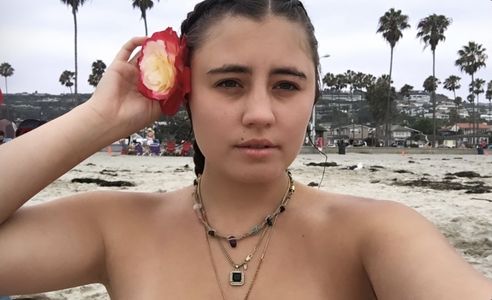 Lia Marie Johnson Nude Photos photo 227