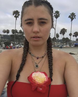Lia Marie Johnson Nude Photos photo 228