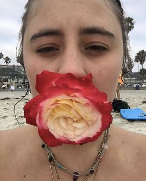Lia Marie Johnson Nude Photos photo 231
