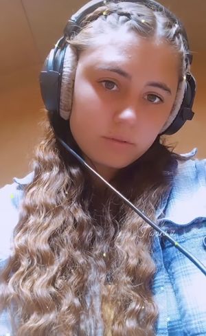 Lia Marie Johnson Nude Photos photo 233
