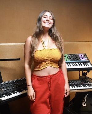 Lia Marie Johnson Nude Photos photo 236
