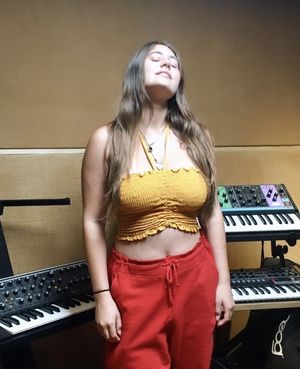 Lia Marie Johnson Nude Photos photo 237