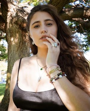 Lia Marie Johnson Nude Photos photo 244