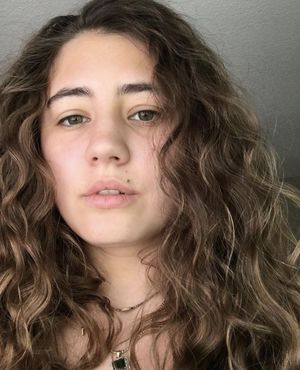 Lia Marie Johnson Nude Photos photo 253