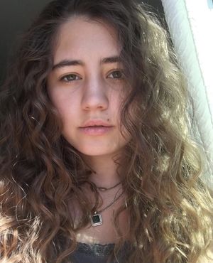 Lia Marie Johnson Nude Photos photo 254