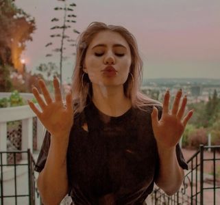 Lia Marie Johnson Nude Photos photo 257