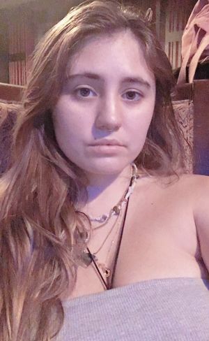 Lia Marie Johnson Nude Photos photo 258