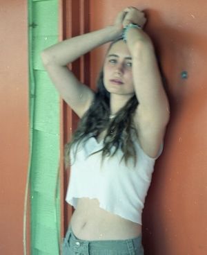 Lia Marie Johnson Nude Photos photo 259