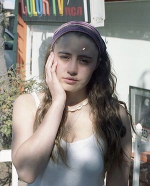Lia Marie Johnson Nude Photos photo 260