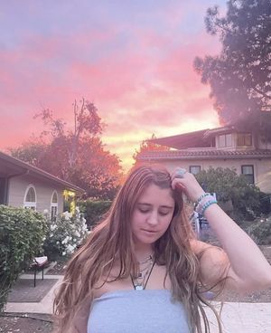 Lia Marie Johnson Nude Photos photo 261