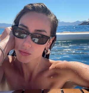 Chloe Bennet Nude Photos photo 17