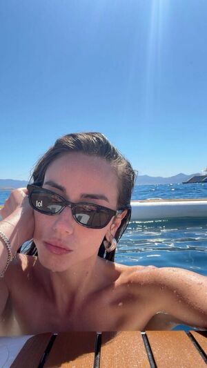 Chloe Bennet Nude Photos photo 18