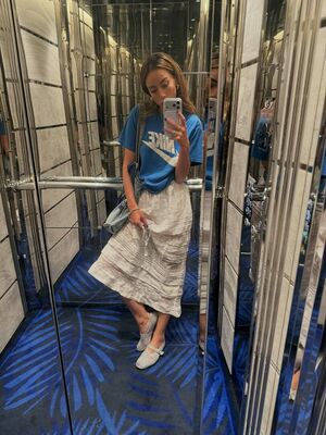 Chloe Bennet Nude Photos photo 25