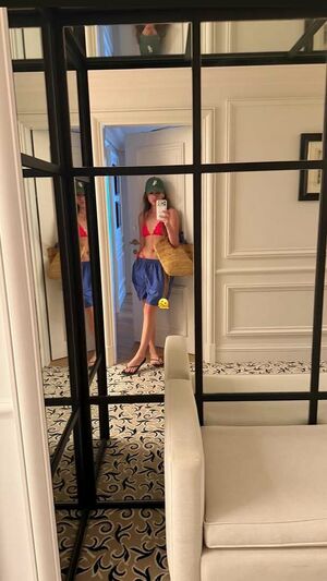 Chloe Bennet Nude Photos photo 27