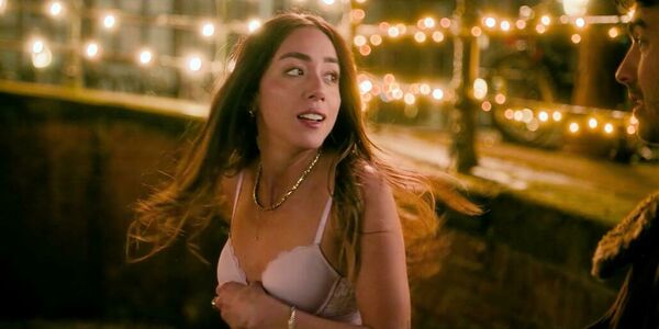 Chloe Bennet Nude Photos photo 39