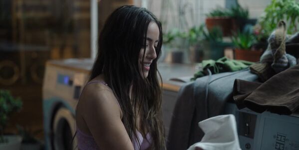 Chloe Bennet Nude Photos photo 41
