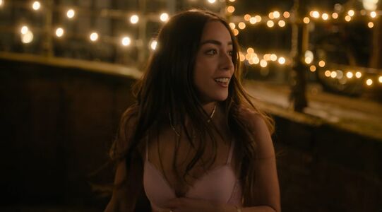 Chloe Bennet Nude Photos photo 42