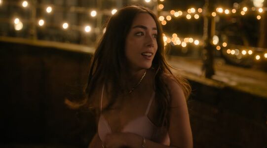 Chloe Bennet Nude Photos photo 43
