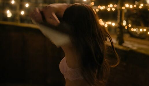 Chloe Bennet Nude Photos photo 45