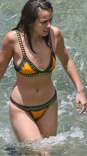 Chloe Bennet Nude Photos photo 82