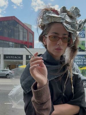 Chloe Bennet Nude Photos photo 87