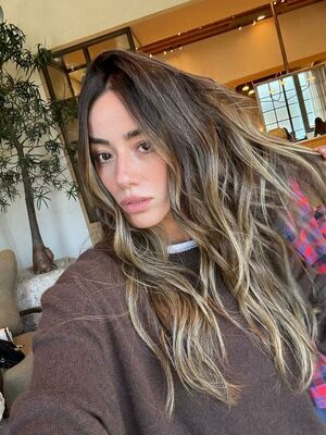 Chloe Bennet Nude Photos photo 88
