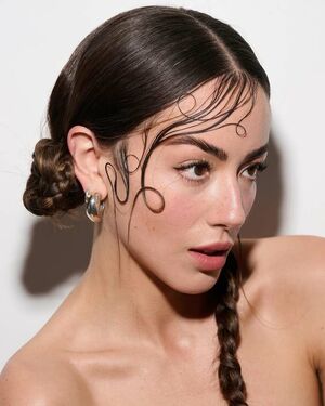 Chloe Bennet Nude Photos photo 107