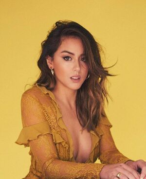 Chloe Bennet Nude Photos photo 114