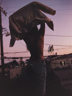 Chloe Bennet Nude Photos photo 118