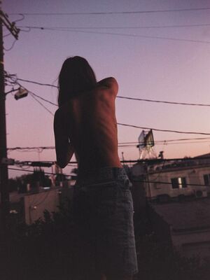 Chloe Bennet Nude Photos photo 121