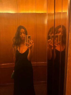 Chloe Bennet Nude Photos photo 124