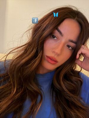 Chloe Bennet Nude Photos photo 125