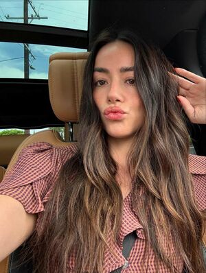 Chloe Bennet Nude Photos photo 126