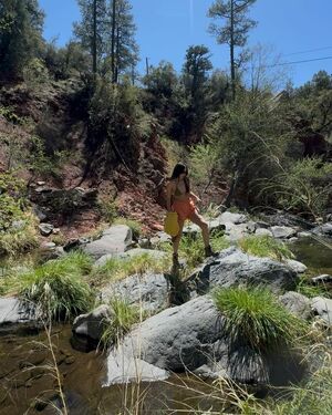 Chloe Bennet Nude Photos photo 157